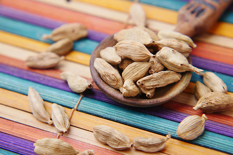 Cardamom Seed