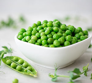 Pea Protein